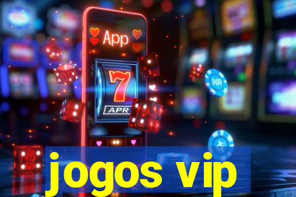 jogos vip